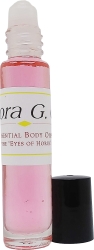 View Buying Options For The Flora Gorgeous Gardenia - Type G For Women Scented Body Oil Fragrance