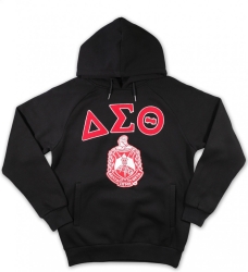 View Buying Options For The Big Boy Delta Sigma Theta Divine 9 S6 Ladies Pullover Hoodie