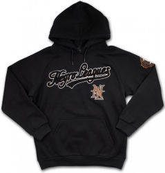 View Buying Options For The Big Boy Negro Leagues NLBM S4 Mens Pullover Hoodie