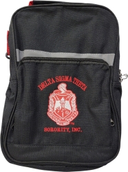 View Buying Options For The Buffalo Dallas Delta Sigma Theta Shoe Bag