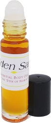 View Buying Options For The Golden Sands Scented Body Oil Fragrance