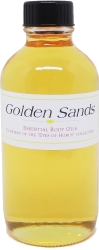 View Buying Options For The Golden Sands Scented Body Oil Fragrance