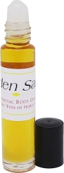 View Buying Options For The Golden Sands - Type Scented Body Oil Fragrance