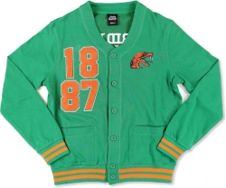 View Buying Options For The Big Boy Florida A&M Rattlers S3 Mens Cardigan