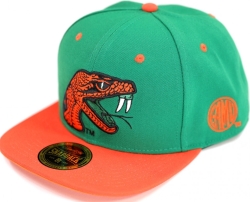View Buying Options For The Big Boy Florida A&M Rattlers S143 Mens Snapback Cap