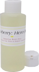 View Buying Options For The Burberry: Hero - Type For Men Cologne Body Oil Fragrance