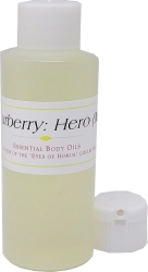 View Buying Options For The Hero: Burberry - Type For Men Scented Body Oil Fragrance