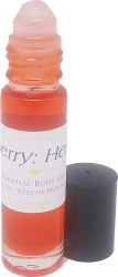 View Buying Options For The Hero: Burberry - Type For Men Scented Body Oil Fragrance
