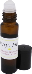 View Buying Options For The Hero: Burberry - Type For Men Scented Body Oil Fragrance