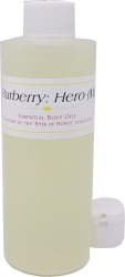 View Buying Options For The Hero: Burberry - Type For Men Scented Body Oil Fragrance