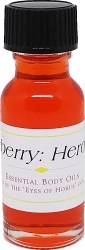 View Buying Options For The Hero: Burberry - Type For Men Scented Body Oil Fragrance