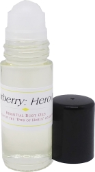 View Buying Options For The Hero: Burberry - Type For Men Scented Body Oil Fragrance
