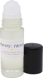 View Buying Options For The Burberry: Hero - Type For Men Cologne Body Oil Fragrance