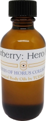 View Buying Options For The Hero: Burberry - Type For Men Scented Body Oil Fragrance