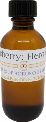 View Buying Options For The Burberry: Hero - Type For Men Cologne Body Oil Fragrance