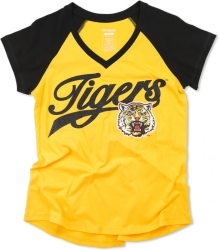 View Buying Options For The Big Boy Grambling State Tigers S2 Ladies V-Neck Tee