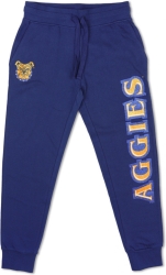 View Buying Options For The Big Boy North Carolina A&T Aggies S3 Womens Sweatpants