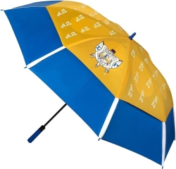 View Buying Options For The Sigma Gamma Rho Giant Chameleon Jumbo Umbrella