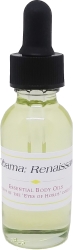 View Buying Options For The Michelle Obama: Renaissance For Women Scented Body Oil Fragrance