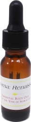 View Buying Options For The Michelle Obama: Renaissance For Women Scented Body Oil Fragrance