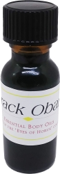 View Buying Options For The Barack Obama For Men Scented Body Oil Fragrance