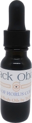 View Buying Options For The Barack Obama For Men Scented Body Oil Fragrance