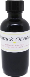 View Buying Options For The Barack Obama For Men Cologne Body Oil Fragrance