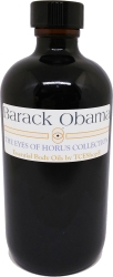 View Buying Options For The Barack Obama For Men Scented Body Oil Fragrance