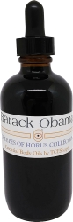 View Buying Options For The Barack Obama For Men Scented Body Oil Fragrance
