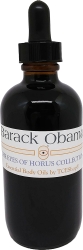 View Buying Options For The Barack Obama For Men Cologne Body Oil Fragrance