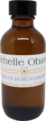 View Buying Options For The Michelle Obama For Women Scented Body Oil Fragrance