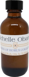 View Buying Options For The Michelle Obama For Women Perfume Body Oil Fragrance