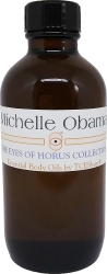View Buying Options For The Michelle Obama For Women Scented Body Oil Fragrance
