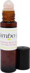 View Buying Options For The Mambo - Type LC For Men Scented Body Oil Fragrance