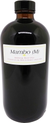View Buying Options For The Mambo - Type LC For Men Scented Body Oil Fragrance