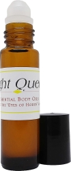 View Buying Options For The Night Queen Scented Body Oil Fragrance