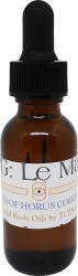 View Buying Options For The Jean Paul Gaultier: Le Male - Type For Men Scented Body Oil Fragrance