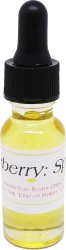 View Buying Options For The Burberry: Sport - Type For Men Scented Body Oil Fragrance
