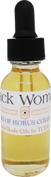View Buying Options For The Black Woman - Type For Women Perfume Body Oil Fragrance