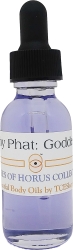 View Buying Options For The Baby Phat: Goddess - Type For Women Perfume Body Oil Fragrance