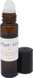 View Buying Options For The Baby Phat: Goddess - Type For Women Perfume Body Oil Fragrance