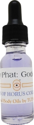 View Buying Options For The Baby Phat: Goddess - Type For Women Scented Body Oil Fragrance
