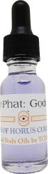 View Buying Options For The Baby Phat: Goddess - Type For Women Perfume Body Oil Fragrance