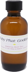 View Buying Options For The Baby Phat: Goddess - Type For Women Scented Body Oil Fragrance