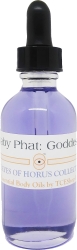 View Buying Options For The Baby Phat: Goddess - Type For Women Perfume Body Oil Fragrance