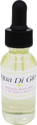 View Buying Options For The Acqua Di Gio - Type for Men Cologne Body Oil Fragrance