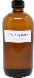 View Buying Options For The Coco Mango Scented Body Oil Fragrance