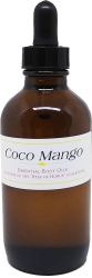 View Buying Options For The Coco Mango Scented Body Oil Fragrance