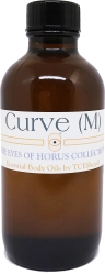 View Buying Options For The Curve - Type LC For Men Scented Body Oil Fragrance