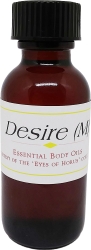 View Buying Options For The Desire - Type for Men Cologne Body Oil Fragrance